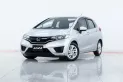 2A410 Honda JAZZ 1.5 V i-VTEC รถเก๋ง 5 ประตู 2015 -19