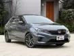 2021 HONDA CITY 1.0 e:HEV RS HATCHBACK  ตัว Top สุด ใช้งานน้อย เจ้าของเดียว-0