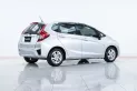 2A410 Honda JAZZ 1.5 V i-VTEC รถเก๋ง 5 ประตู 2015 -0