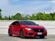 2018 Honda CIVIC 1.8 EL i-VTEC รถเก๋ง 4 ประตู รถบ้านมือเดียว-2