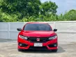 2018 Honda CIVIC 1.8 EL i-VTEC รถเก๋ง 4 ประตู รถบ้านมือเดียว-1