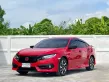 2018 Honda CIVIC 1.8 EL i-VTEC รถเก๋ง 4 ประตู รถบ้านมือเดียว-0