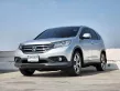 2013 Honda CR-V 2.4 EL SUV -0