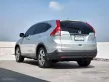 2013 Honda CR-V 2.4 EL SUV -1