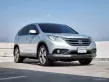 2013 Honda CR-V 2.4 EL SUV -4