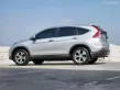 2013 Honda CR-V 2.4 EL SUV -6