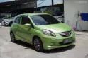 ขาย รถมือสอง 2012 Honda BRIO 1.2 S รถเก๋ง 5 ประตู -3