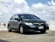 2009 Honda CIVIC 1.8 S i-VTEC รถเก๋ง 4 ประตู -0