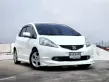 2010 Honda JAZZ 1.5 V รถเก๋ง 5 ประตู -4