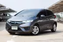 2015 Honda JAZZ 1.5 V รถเก๋ง 5 ประตู -15