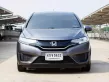 2015 Honda JAZZ 1.5 V รถเก๋ง 5 ประตู -13