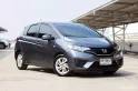 2015 Honda JAZZ 1.5 V รถเก๋ง 5 ประตู -9