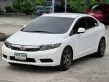 ซื้อขายรถมือสอง Honda Civic FB 1.8 ตัว EL AT ปี2012 -0