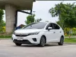 ขายรถ HONDA CITY 1.0 TURBO SV ปี 2021-0