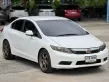 ซื้อขายรถมือสอง Honda Civic FB 1.8 ตัว EL AT ปี2012 -2