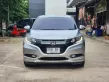 ขายรถ HONDA HR-V 1.8 E Limited ปีจด 2016-1