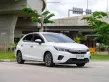 ขายรถ HONDA CITY 1.0 TURBO SV ปี 2021-2