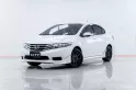 5A722 Honda CITY 1.5 S รถเก๋ง 4 ประตู 2013 -0