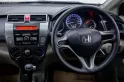 5A722 Honda CITY 1.5 S รถเก๋ง 4 ประตู 2013 -14