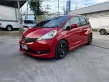 2013 Honda JAZZ 1.5 SV รถเก๋ง 5 ประตู รถสภาพดี มีประกัน-1