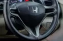 5A722 Honda CITY 1.5 S รถเก๋ง 4 ประตู 2013 -18