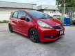 2013 Honda JAZZ 1.5 SV รถเก๋ง 5 ประตู รถสภาพดี มีประกัน-2