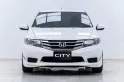 5A722 Honda CITY 1.5 S รถเก๋ง 4 ประตู 2013 -3