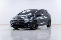 5A743 Honda JAZZ 1.5 RS i-VTEC รถเก๋ง 5 ประตู 2019-19