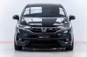 5A743 Honda JAZZ 1.5 RS i-VTEC รถเก๋ง 5 ประตู 2019-16