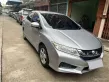 2015 Honda CITY 1.5 V i-VTEC รถเก๋ง 4 ประตู รถสวย-1