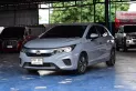 2021 Honda CITY 1.0 SV รถเก๋ง 5 ประตู -0