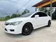 2010 Honda CIVIC FD 1.8 E i-VTEC AT รถเก๋ง 4 ประตู -1