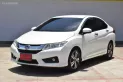 2016 Honda CITY 1.5 SV i-VTEC รุ่นท็อป รถเก๋ง 4 ประตู  ฟรีดาวน์ -7