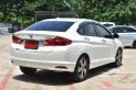 2016 Honda CITY 1.5 SV i-VTEC รุ่นท็อป รถเก๋ง 4 ประตู  ฟรีดาวน์ -4