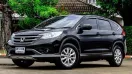 2013 Honda CR-V 2.0 S SUV -1