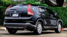 2013 Honda CR-V 2.0 S SUV -4