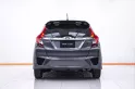 1B936 HONDA NEW JAZZ 1.5 SV AT 2014-5