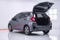 1B936 HONDA NEW JAZZ 1.5 SV AT 2014-6