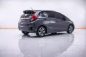 1B936 HONDA NEW JAZZ 1.5 SV AT 2014-4