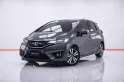 1B936 HONDA NEW JAZZ 1.5 SV AT 2014-0