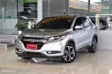 Honda HR-V 1.8 E ปี 2017 รถบ้านแท้ๆ ใช้น้อยมากเข้าศูนย์ตลอด สวยเดิมทั้งคัน ยางดอกเต็ม ออกรถ0บาท-0