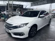 2019 Honda CIVIC 1.8 EL i-VTEC รถเก๋ง 4 ประตู -0