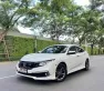 2021 Honda CIVIC 1.8 EL i-VTEC รถเก๋ง 4 ประตู -0