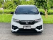 ขาย รถมือสอง 2018 Honda JAZZ 1.5 RS i-VTEC รถเก๋ง 5 ประตู -1