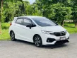 ขาย รถมือสอง 2018 Honda JAZZ 1.5 RS i-VTEC รถเก๋ง 5 ประตู -2