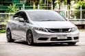 2014 Honda CIVIC 1.8 S i-VTEC รถเก๋ง 4 ประตู -1