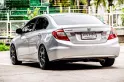 2014 Honda CIVIC 1.8 S i-VTEC รถเก๋ง 4 ประตู -7