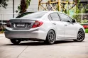 2014 Honda CIVIC 1.8 S i-VTEC รถเก๋ง 4 ประตู -8