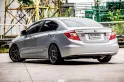 2014 Honda CIVIC 1.8 S i-VTEC รถเก๋ง 4 ประตู -9