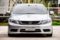 2014 Honda CIVIC 1.8 S i-VTEC รถเก๋ง 4 ประตู -2